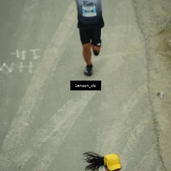 Runner Photo 7220434
