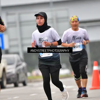 Runner Photo 7220435