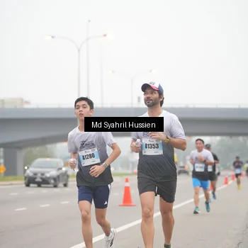 Runner Photo 7220436