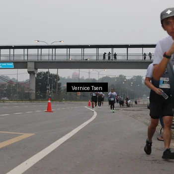 Runner Photo 7220437