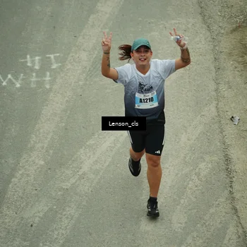 Runner Photo 7220438