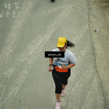 Runner Photo 7220439