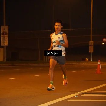 Runner Photo 7220441