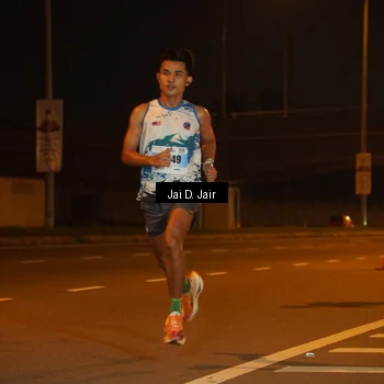 Runner Photo 7220442