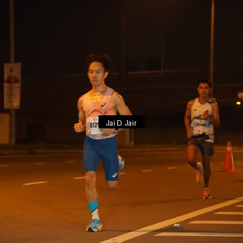 Runner Photo 7220443