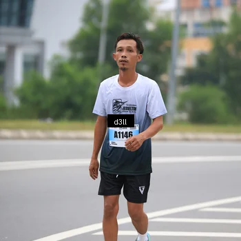 Runner Photo 7220444
