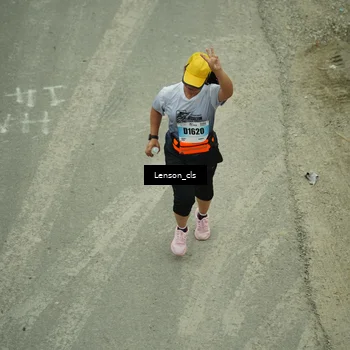 Runner Photo 7220445