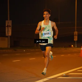 Runner Photo 7220447