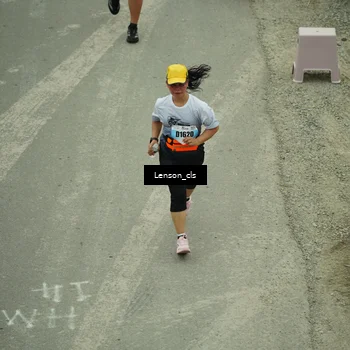 Runner Photo 7220449