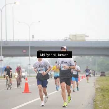 Runner Photo 7220450