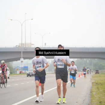 Runner Photo 7220452