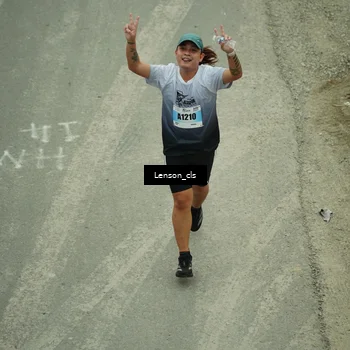 Runner Photo 7220453