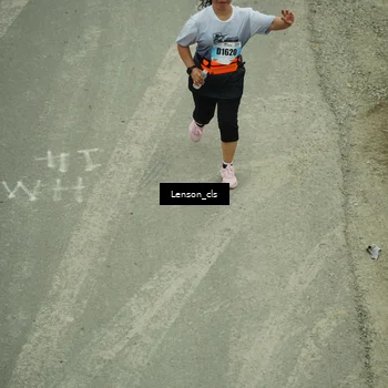 Runner Photo 7220454