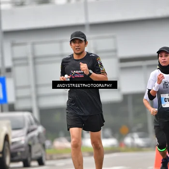 Runner Photo 7220455