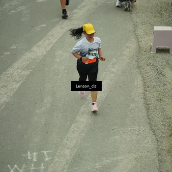 Runner Photo 7220456