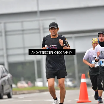 Runner Photo 7220460
