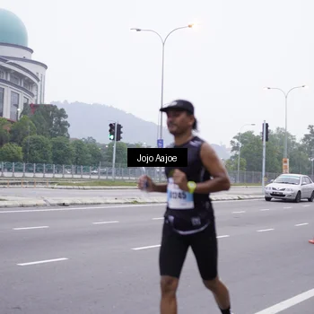 Runner Photo 7220463