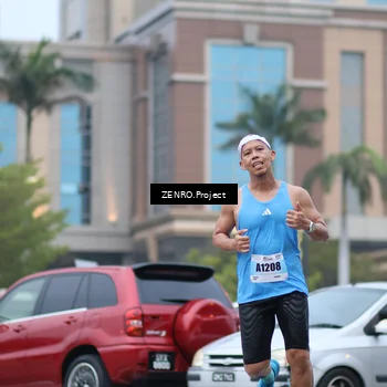 Runner Photo 7220464