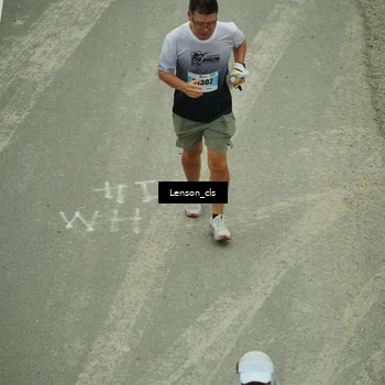 Runner Photo 7220467