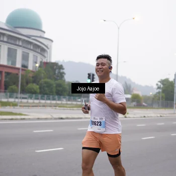 Runner Photo 7220468