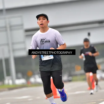 Runner Photo 7220469
