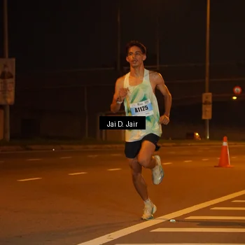 Runner Photo 7220470