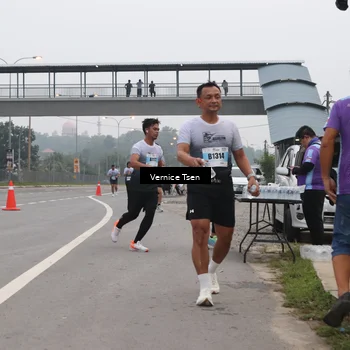 Runner Photo 7220471