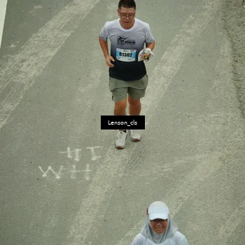 Runner Photo 7220475