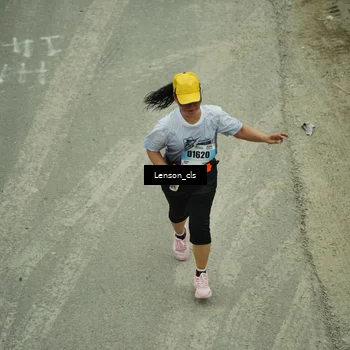 Runner Photo 7220477