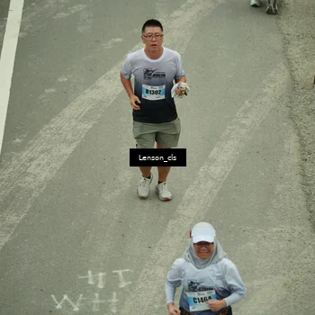 Runner Photo 7220479