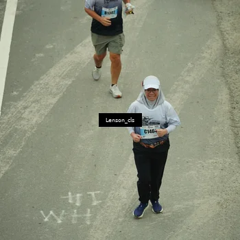 Runner Photo 7220483