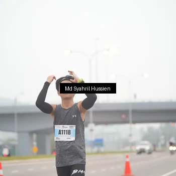 Runner Photo 7220485