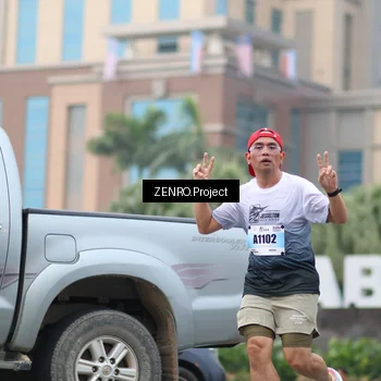 Runner Photo 7220487