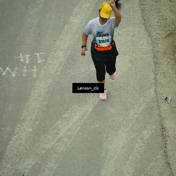 Runner Photo 7220488