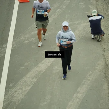 Runner Photo 7220489