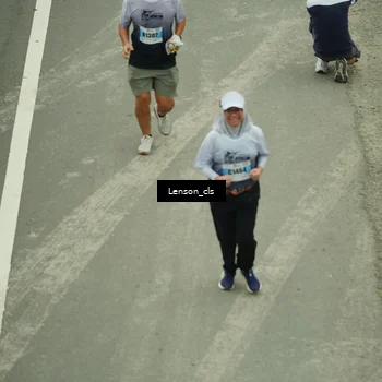 Runner Photo 7220490
