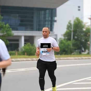 Runner Photo 7220491