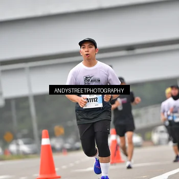 Runner Photo 7220492