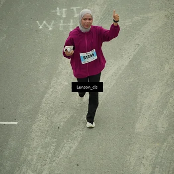 Runner Photo 7220495