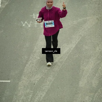 Runner Photo 7220499