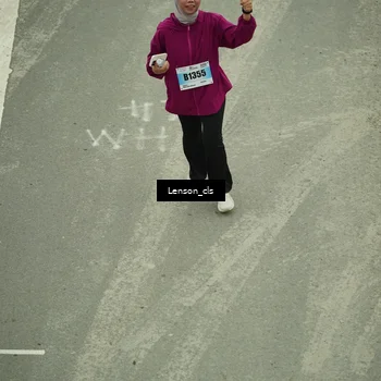 Runner Photo 7220501