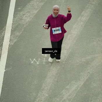 Runner Photo 7220505