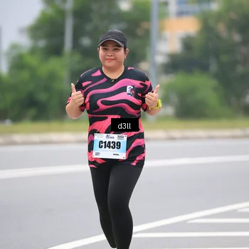 Runner Photo 7220506