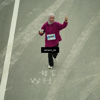 Runner Photo 7220509