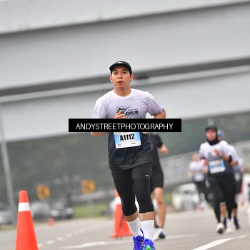 Runner Photo 7220510