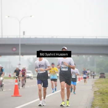 Runner Photo 7220511