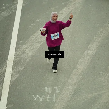 Runner Photo 7220512