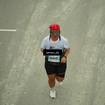 Runner Photo 7220515