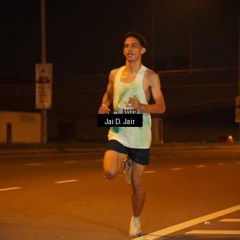 Runner Photo 7220519