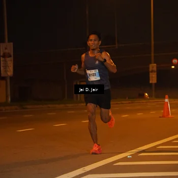 Runner Photo 7220520